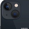 Смартфон Apple iPhone 13 256GB Восстановленный by Breezy, грейд A (темная ночь)