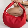 Женская сумка MT.style Hobo (красный)