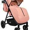 Коляска прогулочная «книга» Costa Vita VT-9 (пыльная роза)