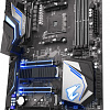 Материнская плата Gigabyte X470 Aorus Gaming 5 WiFi (rev. 1.0)