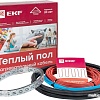 Нагревательный кабель EKF PROxima nk-600