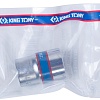 Головка слесарная King Tony 333014M