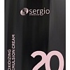 Sergio Professional Color&amp;Blonde 20Vol 6% 1 л