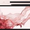 Планшет Samsung Galaxy Tab S8+ 5G SM-X806 8GB/256GB (розовое золото)