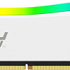 Оперативная память Kingston FURY Beast RGB SE 8ГБ DDR4 3200 МГц KF432C16BWA/8