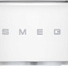 Тостер Smeg TSF02WHEU