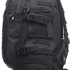 Туристический рюкзак Huntsman RU 010 45 л (черный)