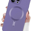 Чехол для телефона G-Case для iPhone 16 Pro Max 6601114352A (фиолетовый)