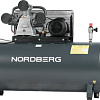 Компрессор Nordberg NCP500/950