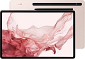 Планшет Samsung Galaxy Tab S8+ 5G SM-X806 8GB/256GB (розовое золото)