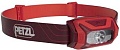 Фонарь Petzl Tikkina New (красный)