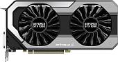 Видеокарта Palit GeForce GTX 1060 JetStream 6GB GDDR5 [NE51060015J9-1060J]