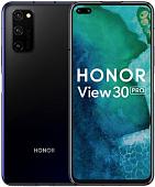 Смартфон HONOR View 30 Pro 8GB/256GB (полночный черный)