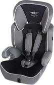 Автокресло Martin Noir Street (серый)