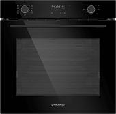 Электрический духовой шкаф MAUNFELD MEOM729PB2