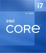 Процессор Intel Core i7-12700F (BOX)