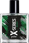 Avon X-Series Rush EdT (50 мл)