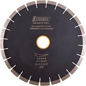 Отрезной диск алмазный Diamal DMA450PR