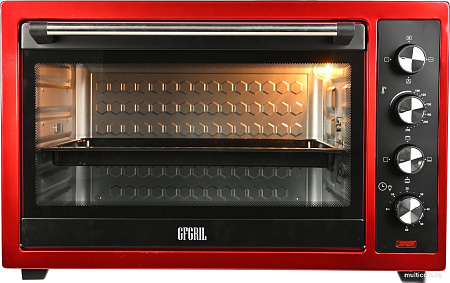 Мини-печь GFgril GFO-77