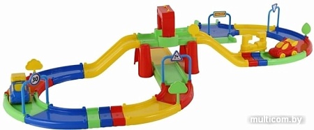 Трек Полесье Гоночный трек №2 37589