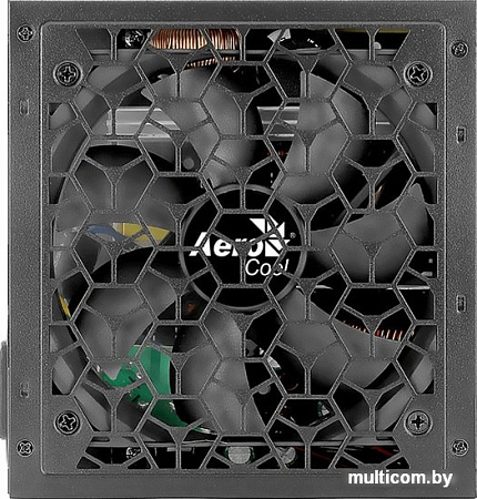 Блок питания AeroCool Aero White 600W