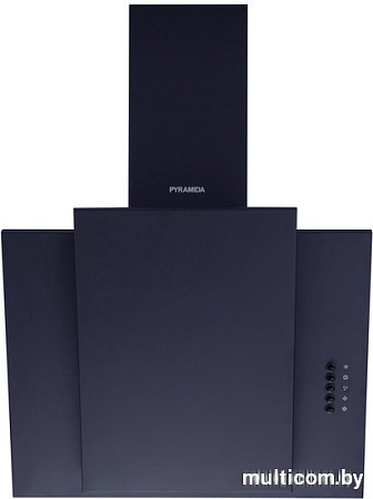 Кухонная вытяжка Pyramida KZ 50 BR