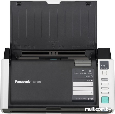Сканер Panasonic KV-S1037X