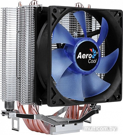 Кулер для процессора AeroCool Verkho 4 Lite