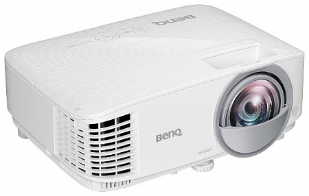 Проектор BenQ MW809ST