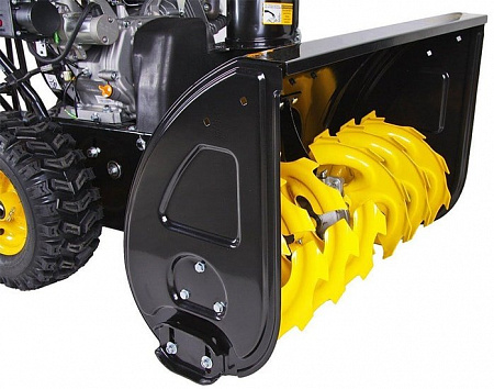 Снегоуборщик Huter SGC 4800E