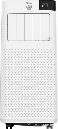 Мобильный кондиционер Funai Magnolia MAC-MG22CON01
