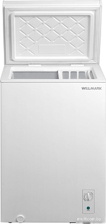 Морозильный ларь Willmark CF-140IW
