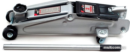 Подкатной домкрат Сервис Ключ 75028 2т