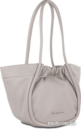 Женская сумка Bugatti Daria 49677050 (бежевый)