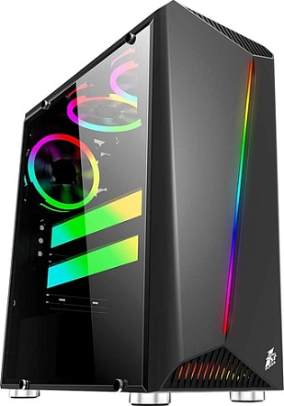 Корпус 1stPlayer Rainbow R3