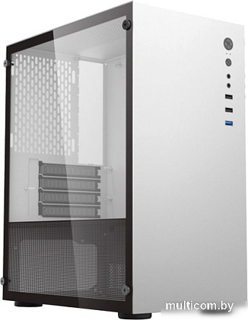 Корпус ACD Coffre 501 MH-SI1GOA-0000