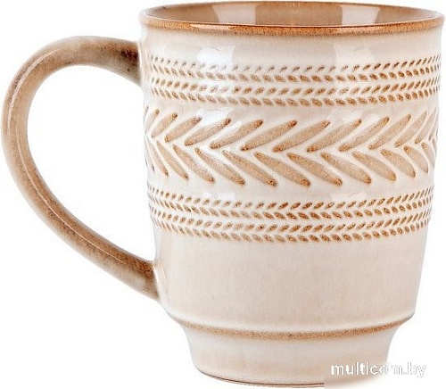 Набор кружек Nouvelle Villatic 0540196-Н2