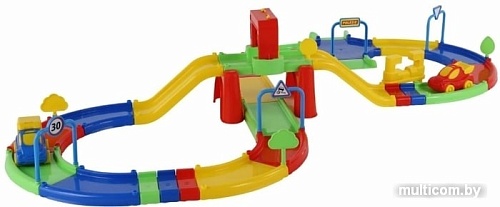 Трек Полесье Гоночный трек №2 37589