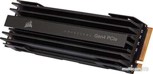 SSD Corsair MP600 Pro 1TB CSSD-F1000GBMP600PRO