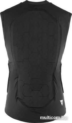 Горнолыжный жилет Dainese Flexagon Waistcoat WMN 4876004 (S, черный)