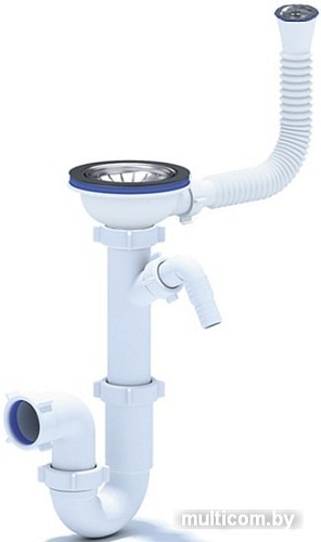 Кухонная мойка Florentina Липси 760 (шампань)