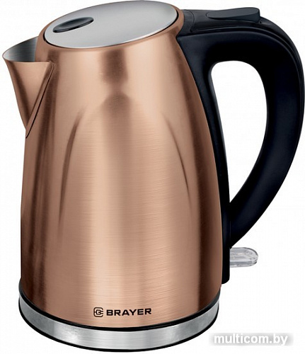Электрочайник Brayer BR1041-BZ