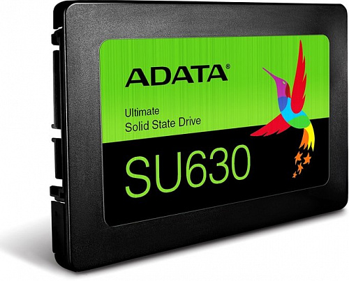 SSD A-Data Ultimate SU630 480GB ASU630SS-480GQ-R