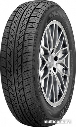 Автомобильные шины Tigar Touring 135/80R13 70T