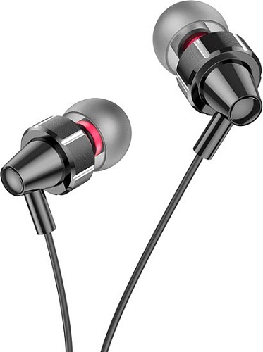 Наушники Hoco M90 (черный)