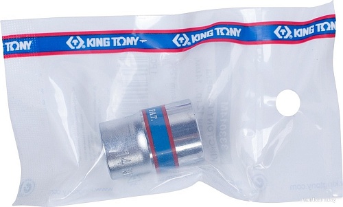 Головка слесарная King Tony 333014M