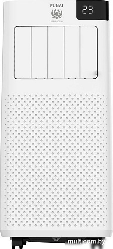 Мобильный кондиционер Funai Magnolia MAC-MG22CON01