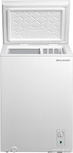 Морозильный ларь Willmark CF-140IW