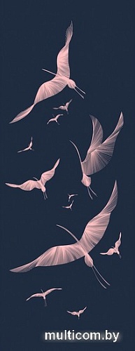 Виниловые обои Citydecor Perfect Lines 13 100x260