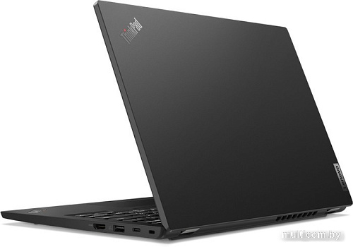 Ноутбук Lenovo ThinkPad L13 Gen 4 AMD 21FQA03LCD